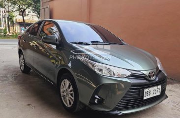 2021 Toyota Vios in Quezon City, Metro Manila