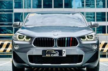 2018 BMW X2 in Makati, Metro Manila