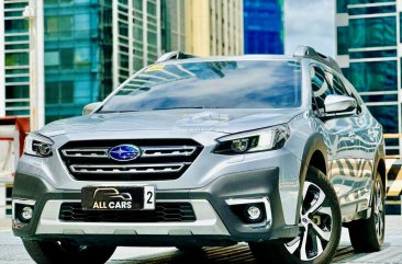 2021 Subaru Outback in Makati, Metro Manila