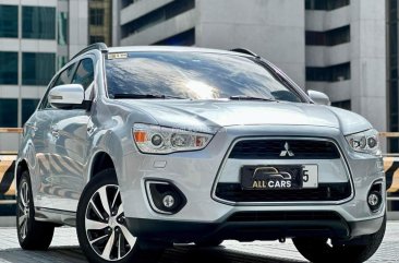 2015 Mitsubishi Asx in Makati, Metro Manila