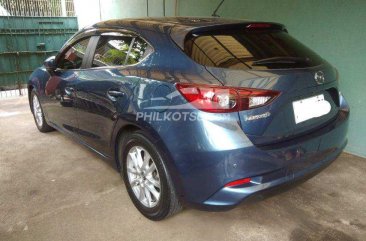 2018 Mazda 3  SkyActiv R Hatchback in Quezon City, Metro Manila