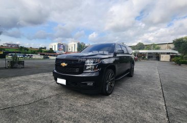 2019 Chevrolet Suburban  4X2 LT in Pasig, Metro Manila