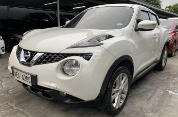 2018 Nissan Juke in Las Piñas, Metro Manila