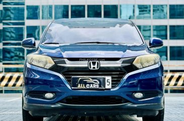 2015 Honda HR-V in Makati, Metro Manila