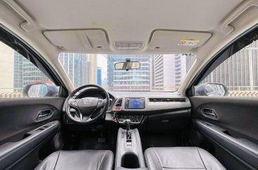 2015 Honda HR-V in Makati, Metro Manila