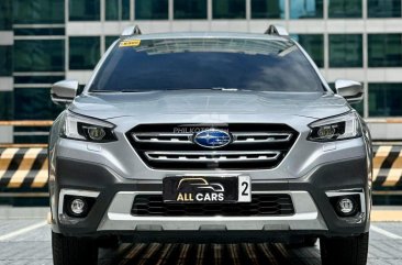 2021 Subaru Outback in Makati, Metro Manila