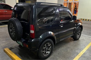 White Suzuki Jimny 2013 for sale in Pasig