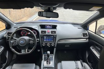 White Subaru Impreza 2018 for sale in Automatic