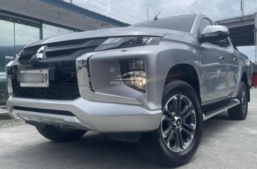 2019 Mitsubishi Strada  GT 4WD AT in Quezon City, Metro Manila