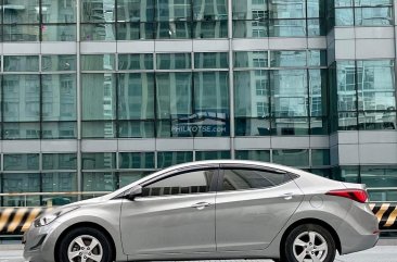 2015 Hyundai Elantra 1.6 GL AT in Makati, Metro Manila