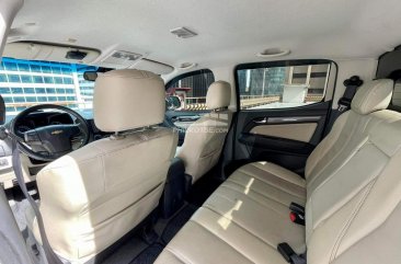 2014 Chevrolet Colorado  4x4 2.8D MT LTZ in Makati, Metro Manila
