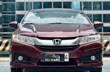 2015 Honda City in Makati, Metro Manila