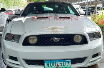 2014 Ford Mustang in Pasig, Metro Manila