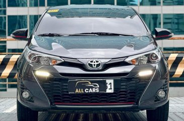 2018 Toyota Yaris in Makati, Metro Manila