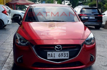 2018 Mazda 2  SKYACTIV V+Hatchback AT in Pasig, Metro Manila