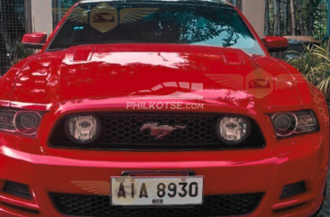 2014 Ford Mustang in Pasig, Metro Manila