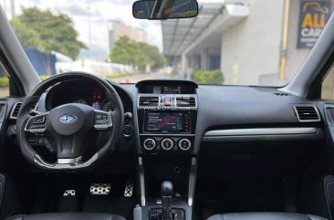 2016 Subaru Xt in Makati, Metro Manila