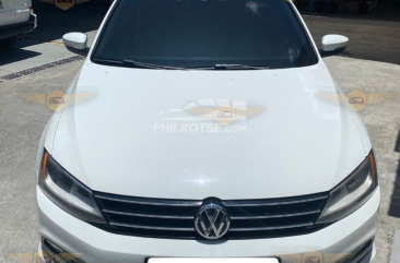 2017 Volkswagen Jetta  2.0 TDI DSG Highline in Pasig, Metro Manila