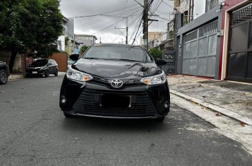 2023 Toyota Vios 1.3 XLE CVT in Quezon City, Metro Manila