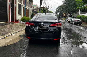 2023 Toyota Vios 1.3 XLE CVT in Quezon City, Metro Manila