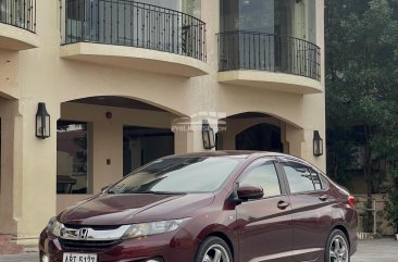 2016 Honda City  1.5 E CVT in Las Piñas, Metro Manila