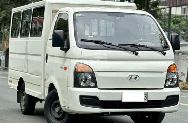 2019 Hyundai H-100 in Makati, Metro Manila