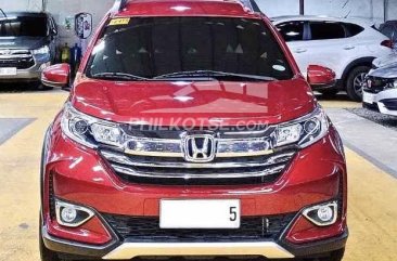 2022 Honda BR-V V 1.5 CVT in Quezon City, Metro Manila