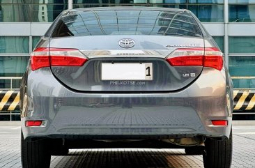 2016 Toyota Corolla Altis in Makati, Metro Manila