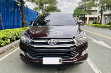 2017 Toyota Innova in Makati, Metro Manila