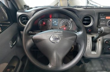 2019 Nissan NV350 Urvan 2.5 Premium 15-seater AT in Quezon City, Metro Manila