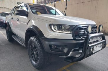 2021 Ford Ranger Raptor in Quezon City, Metro Manila