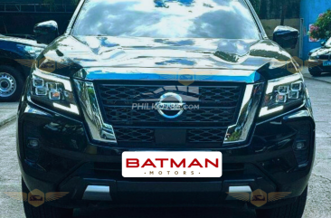 2022 Nissan Navara VL 2.5 4x2 AT in Pasig, Metro Manila