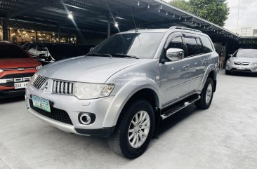 2010 Mitsubishi Montero Sport in Las Piñas, Metro Manila