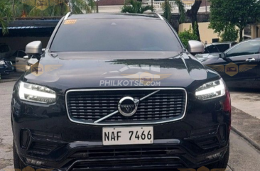 2017 Volvo XC90 D5 R-Design AWD in Pasig, Metro Manila