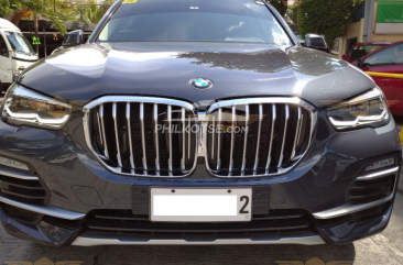 2020 BMW X5  xDrive30d in Pasig, Metro Manila
