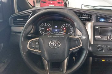 2019 Toyota Innova  2.8 E Diesel AT in Quezon City, Metro Manila