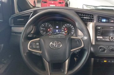 2019 Toyota Innova  2.8 E Diesel AT in Quezon City, Metro Manila