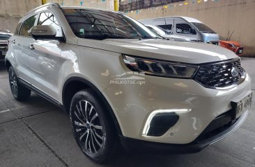 2022 Ford Territory in Quezon City, Metro Manila