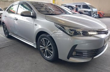 2018 Toyota Altis in Quezon City, Metro Manila