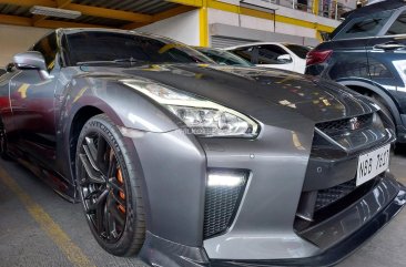 2018 Nissan GT-R  Premium in Quezon City, Metro Manila