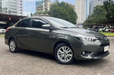 2017 Toyota Vios  1.3 E CVT in Manila, Metro Manila