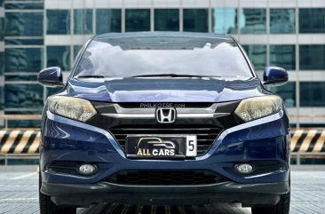 2015 Honda HR-V in Makati, Metro Manila