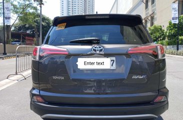 2018 Toyota RAV4 in Pasig, Metro Manila