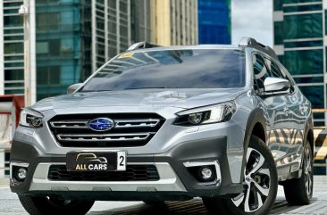 2021 Subaru Outback in Makati, Metro Manila