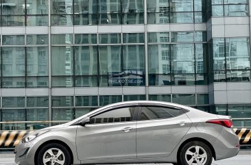 2015 Hyundai Elantra in Makati, Metro Manila