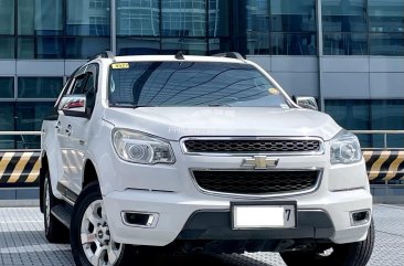 2014 Chevrolet Colorado in Makati, Metro Manila