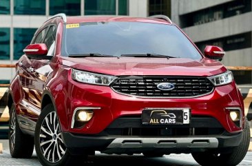 2021 Ford Territory in Makati, Metro Manila