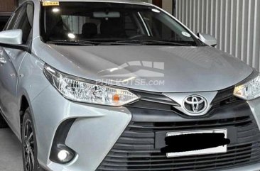 2020 Toyota Vios 1.3 XLE CVT in Quezon City, Metro Manila