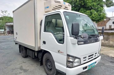 2012 Isuzu Nhr in Quezon City, Metro Manila