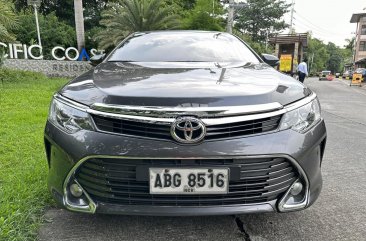 2015 Toyota Camry  2.5 V in Las Piñas, Metro Manila